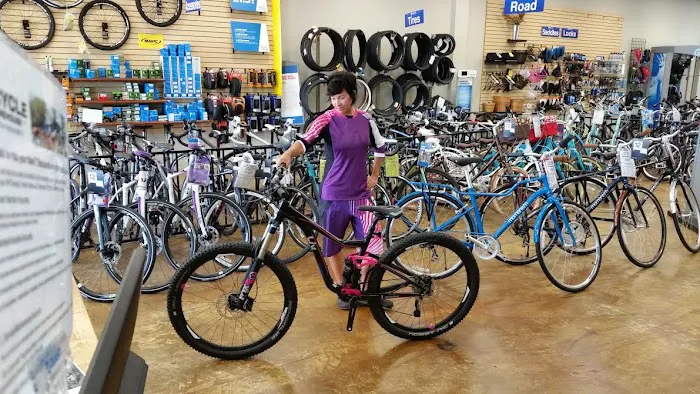 Bicycle Warehouse Temecula Picture 10