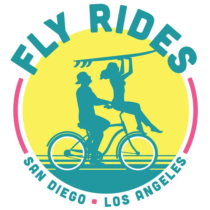LA Fly Rides Picture 7