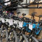 The Bike Shop
