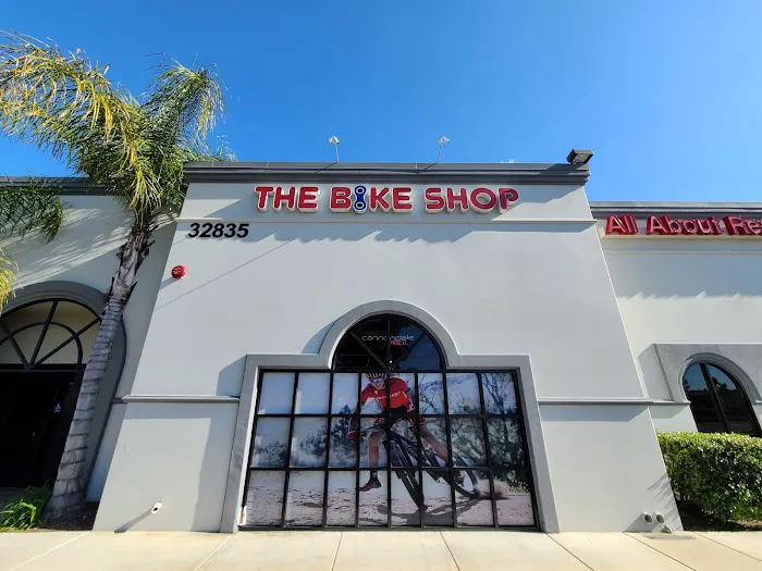 The Bike Shop Picture 3