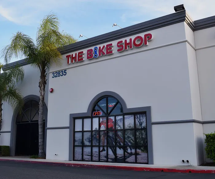The Bike Shop Picture 4