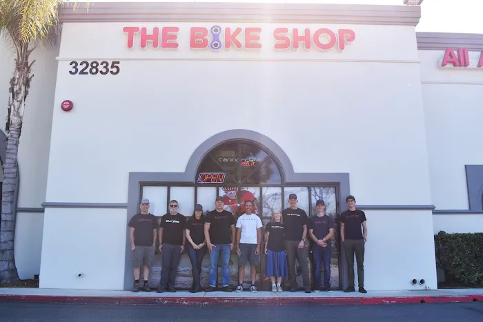 The Bike Shop Picture 9