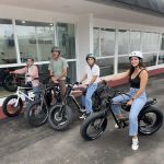 Blue Dog Ride San Clemente