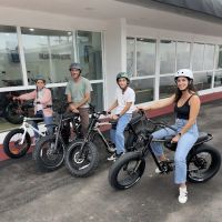 Blue Dog Ride San Clemente ico