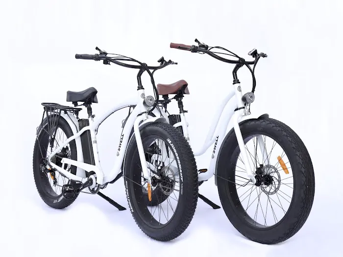 Swell Electric Bikes Picture 7
