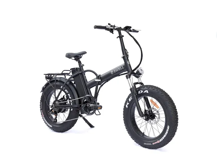 Swell Electric Bikes Picture 6