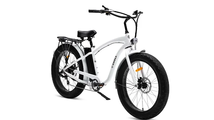 Swell Electric Bikes Picture 1