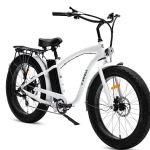 Swell Electric Bikes