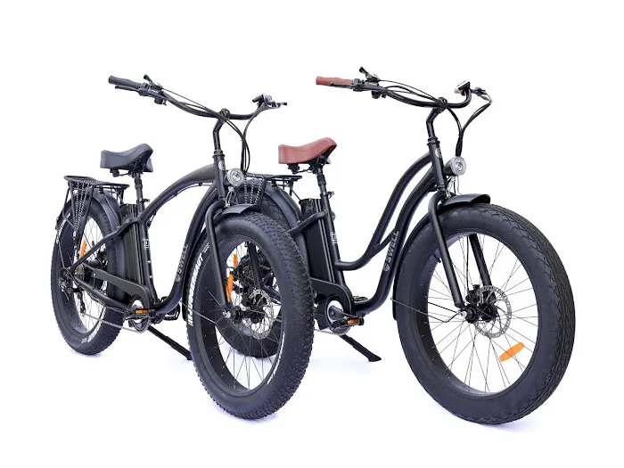 Swell Electric Bikes Picture 3