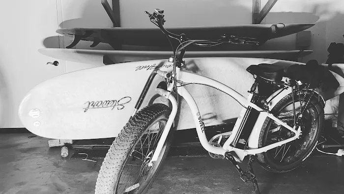 Swell Electric Bikes Picture 8