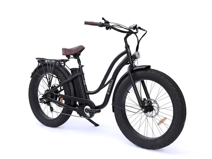 Swell Electric Bikes Picture 5