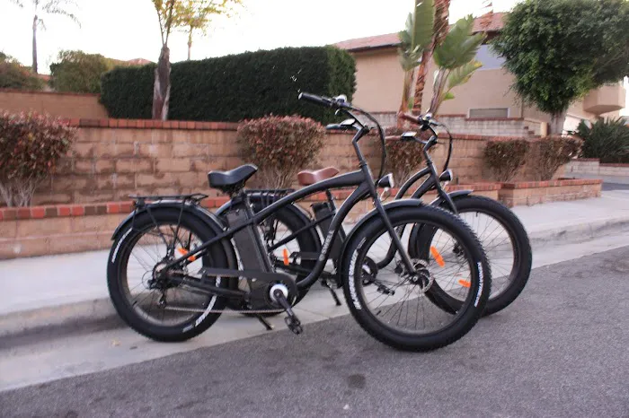 Swell Electric Bikes Picture 4