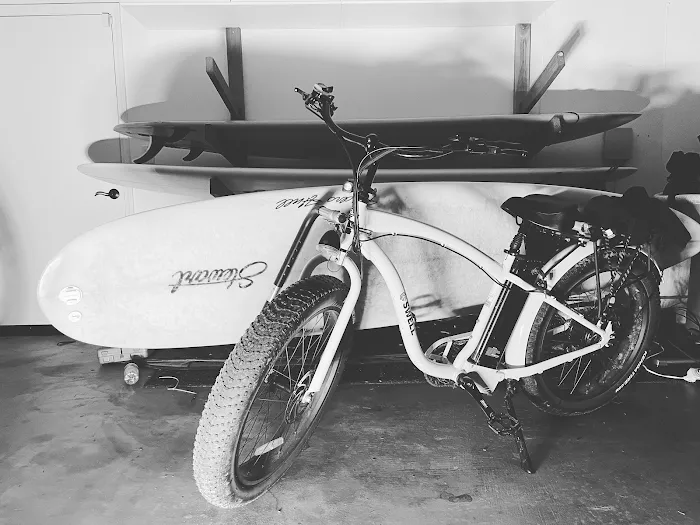 Swell Electric Bikes Picture 10