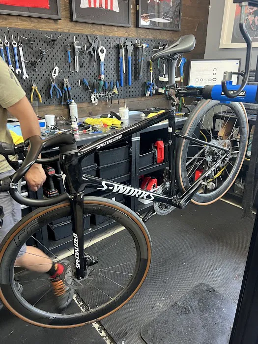 The Bike House Picture 1