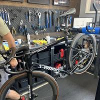 The Bike House ico