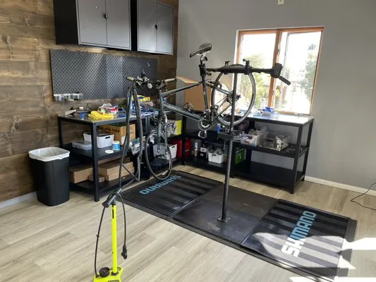 The Bike House Picture 7