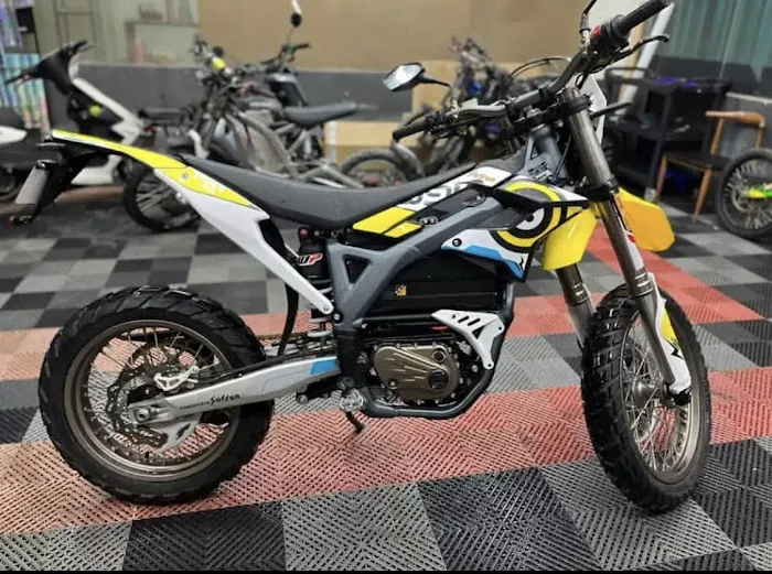 BIKESGEEKS DEALERSHIP Picture 2