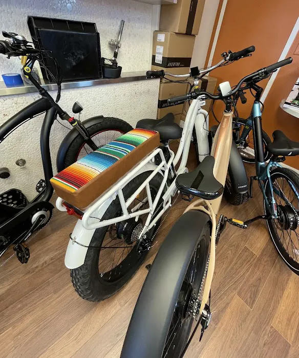Electric Bikes San Clemente | Trestles Electric Bicycle Company Picture 3