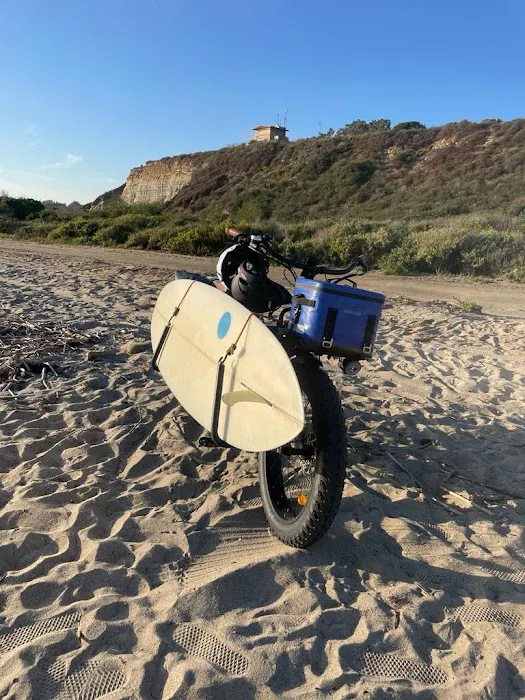 Electric Bikes San Clemente | Trestles Electric Bicycle Company Picture 1