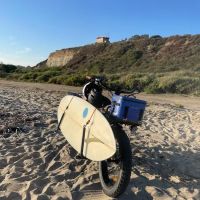 Electric Bikes San Clemente | Trestles Electric Bicycle Company ico
