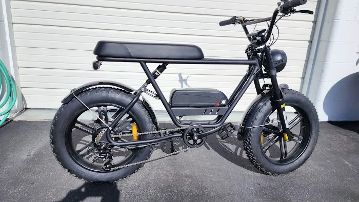 Electric Bikes San Clemente | Trestles Electric Bicycle Company Picture 4