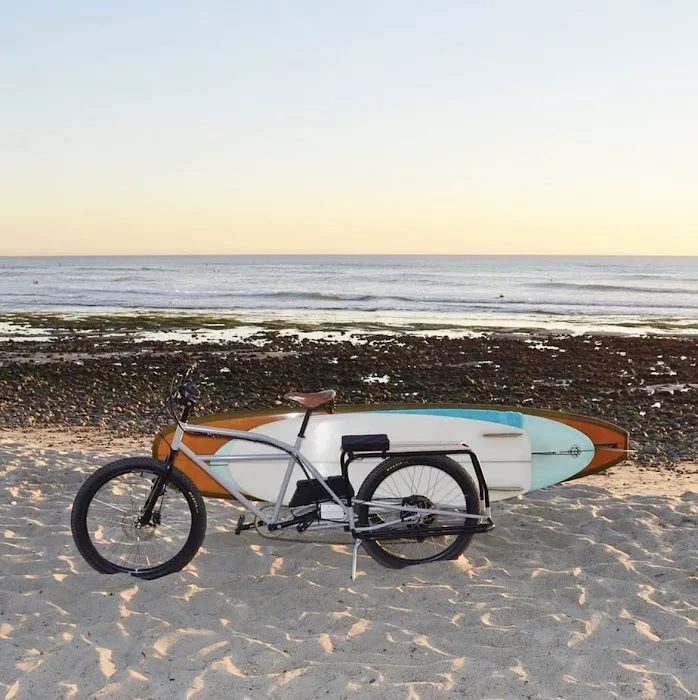 Electric Bikes San Clemente | Trestles Electric Bicycle Company Picture 5