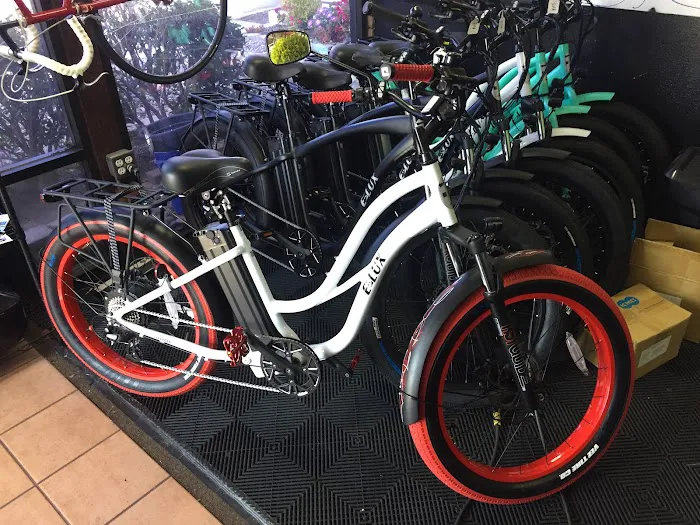 Electric Bikes San Clemente | Trestles Electric Bicycle Company Picture 8