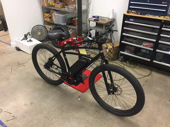 Electric Bikes San Clemente | Trestles Electric Bicycle Company Picture 9