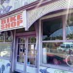 Vacuums Bike Shop