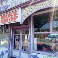 Vacuums Bike Shop ico