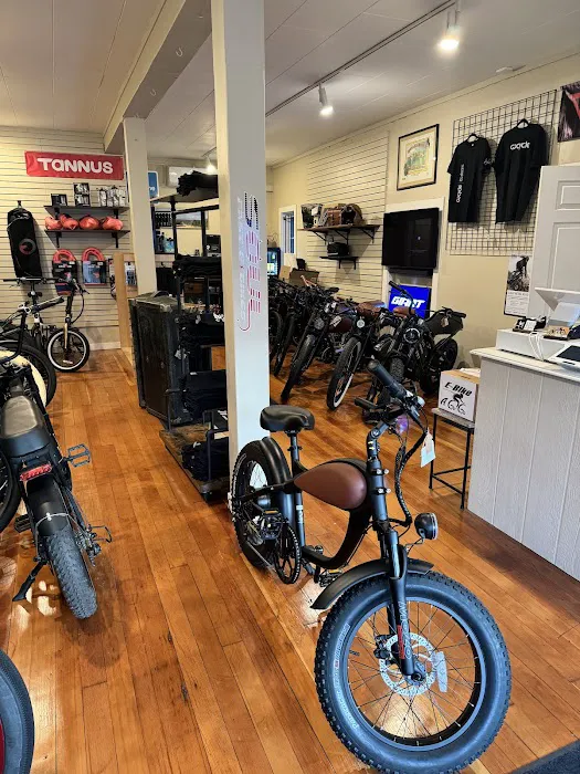 E-Bike-A-Go-Go Picture 2