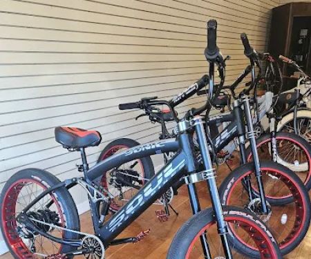 E-Bike-A-Go-Go