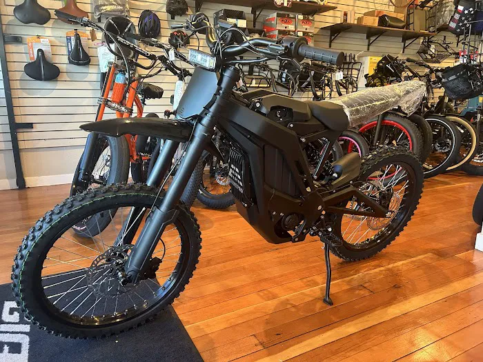 E-Bike-A-Go-Go Picture 10