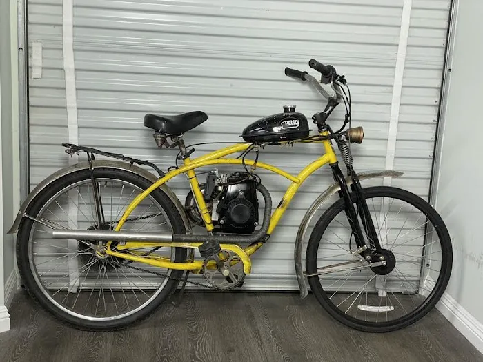 Helio Motorized Bicycles Picture 6