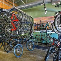Serious Cycling in Agoura Hills ico
