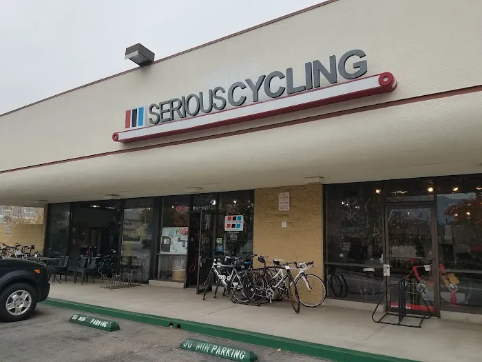 Serious Cycling in Agoura Hills Picture 6