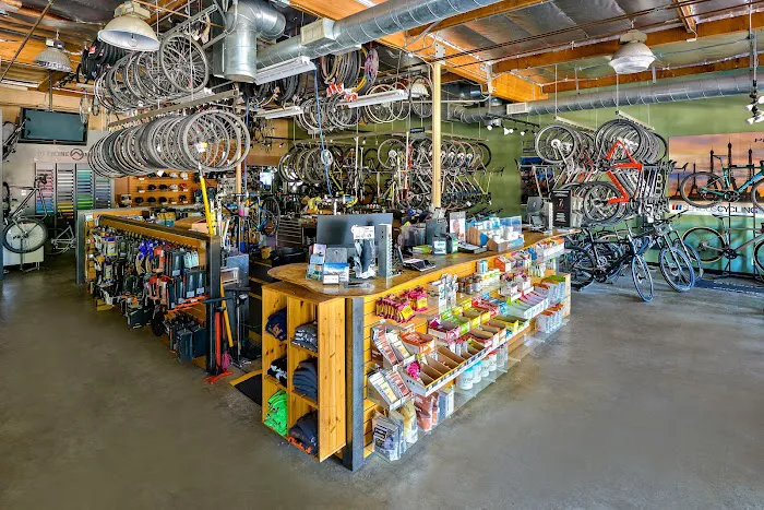 Serious Cycling in Agoura Hills Picture 5