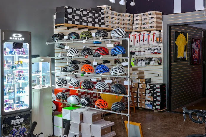 Serious Cycling in Agoura Hills Picture 8