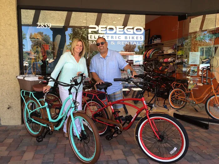 Pedego 101 Electric Bikes Picture 5