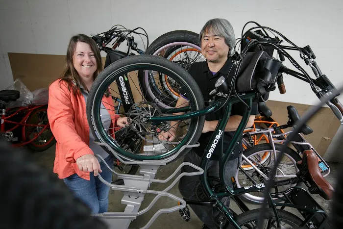 Pedego 101 Electric Bikes Picture 3