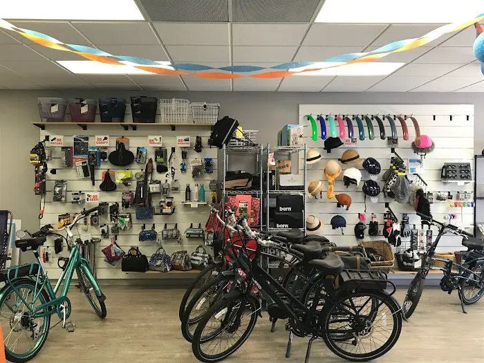 Pedego 101 Electric Bikes Picture 2