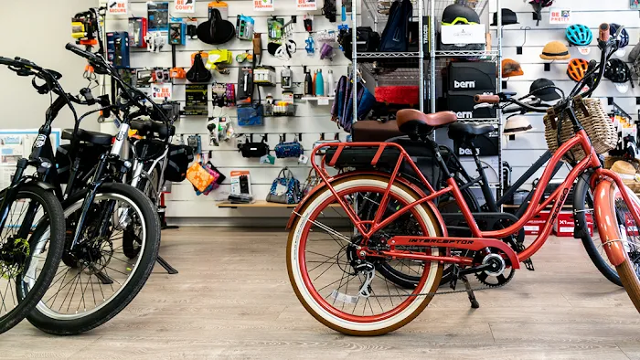 Pedego 101 Electric Bikes Picture 9