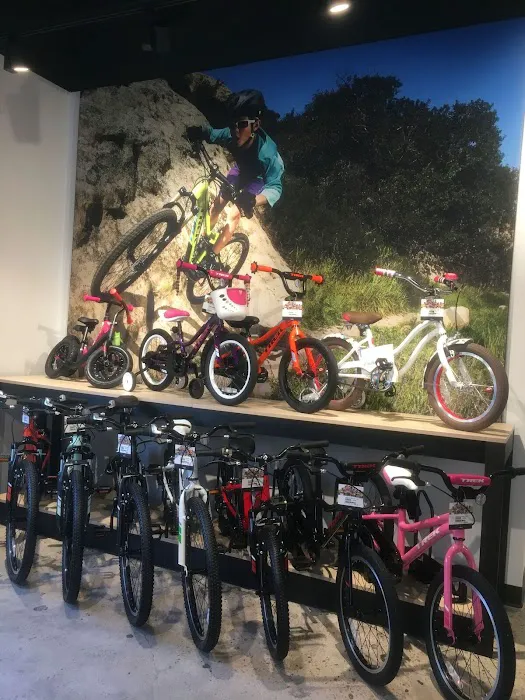 Trek Bicycle Westlake Village Picture 1