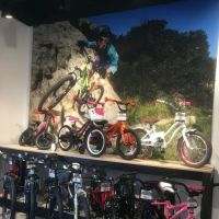 Trek Bicycle Westlake Village ico