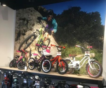 Trek Bicycle Westlake Village