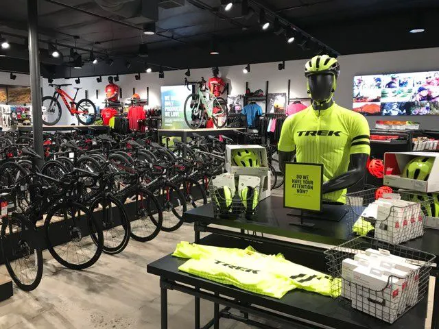 Trek Bicycle Westlake Village Picture 5