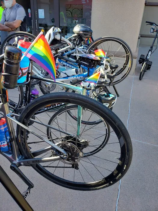 Trek Bicycle Westlake Village Picture 3