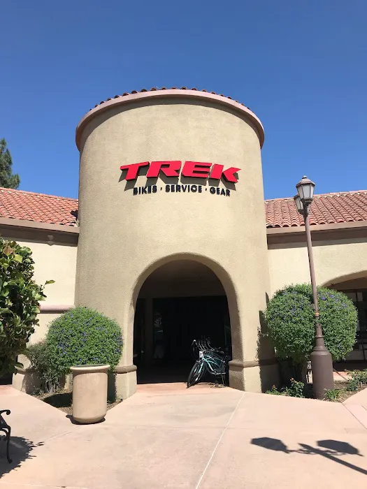 Trek Bicycle Westlake Village Picture 9