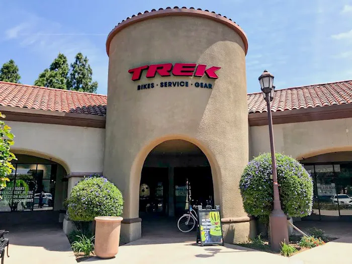 Trek Bicycle Westlake Village Picture 10