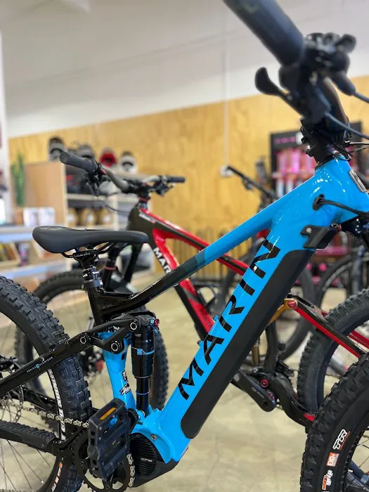 Adventure ebike Company Picture 2